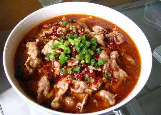 在淄博开水煮肉片店有什么优势？水煮肉片店在小城市怎么经营？