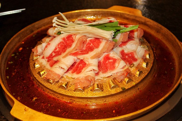 开水煎肉店能赚钱吗？水煎肉的市场前景怎么样？水煎肉怎么做？