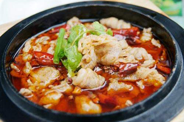 开水煮肉片店加盟有什么流程？水煮肉片店装修有什么风格？