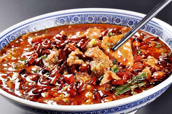 开水煮肉片店装修要怎么做？水煮肉片店经营要注意什么？