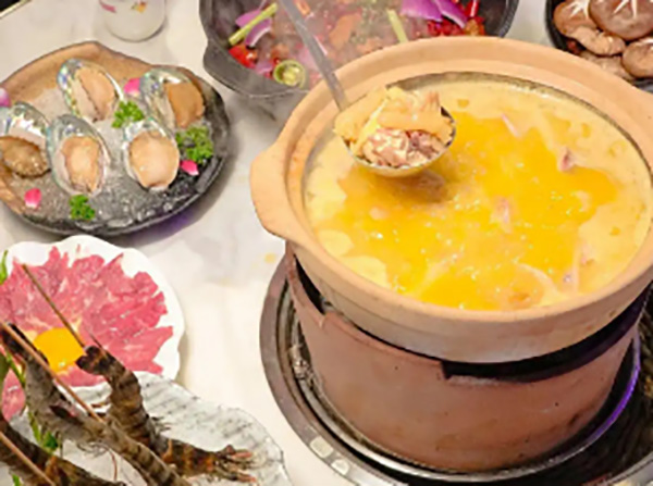 打边炉店能赚多少钱？如何经营好店铺？