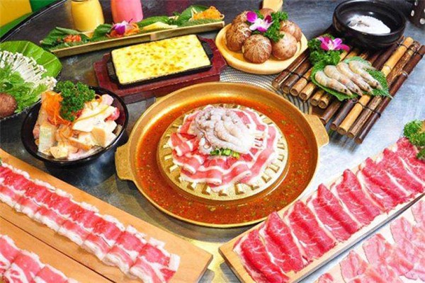 开水煎肉店加盟有什么好处？水煎肉店有什么经营技巧？