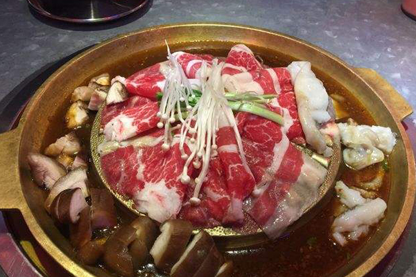 在彭州开水煎肉店要投资多少钱？水煎肉开店有什么流程？