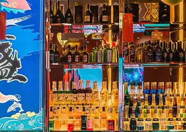 开酒馆重点在哪里？开店要多少钱？