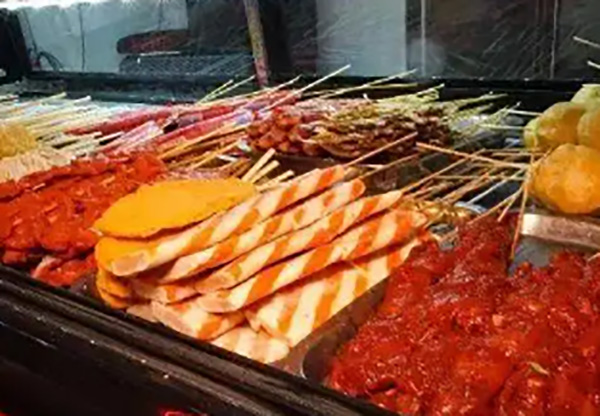 投资开炸串店利润高吗？开店要哪些证件？
