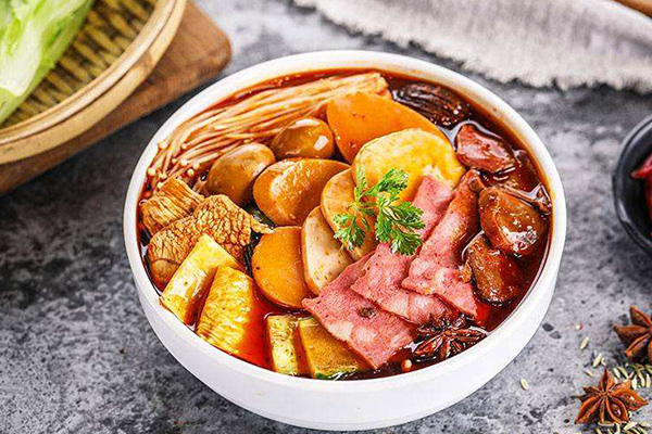 开冒菜店需要先办理什么证件？冒菜店选址怎么选？