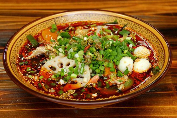 在广元开冒菜店装修要注意什么？冒菜店怎么经营生意好？