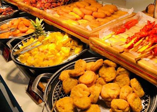 自助烤肉店有哪些开店注意事项？开店能有多少钱利润？
