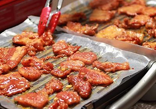 自助烤肉店有哪些装修技巧？开店要哪些费用？
