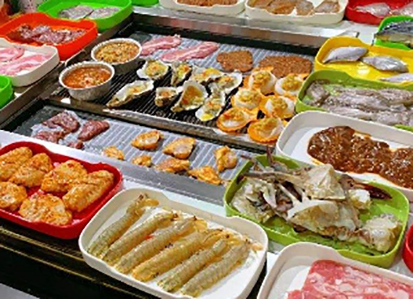 自助烤肉店有哪些开店技巧？开店能赚多少钱？