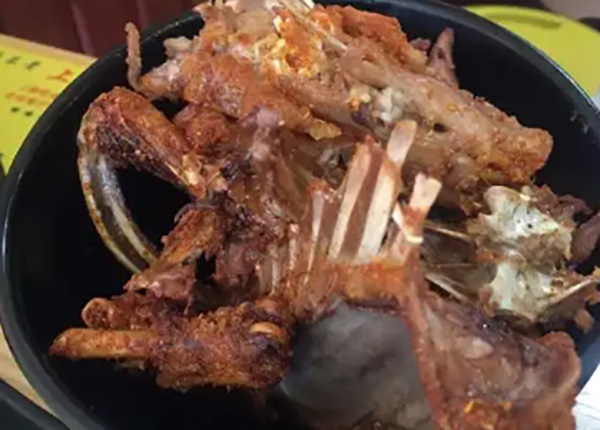 开烤鸭架店能赚多少钱？店铺开在哪里好？