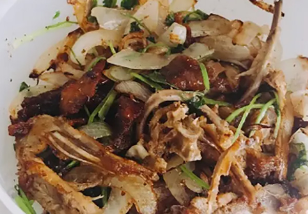 经营烤鸭架店需要多少钱？开店要哪些证件？