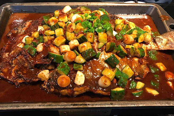 开烤鱼店加盟有什么好处？烤鱼店发展经营有什么策略？