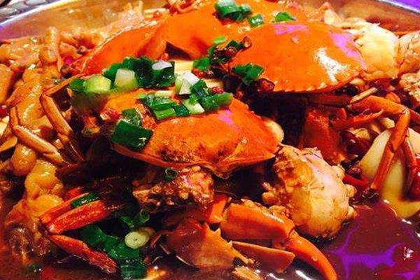 开肉蟹煲店宣传活动可以怎么做？肉蟹煲店宣传营销要怎么做？