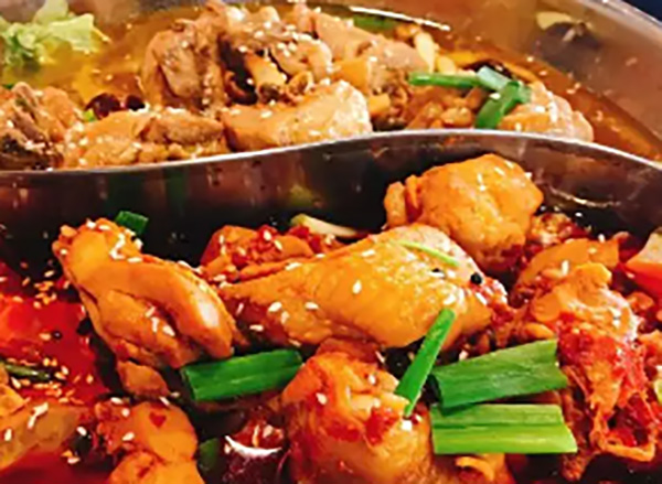 开火锅鸡店需要多少钱？店铺的装修重点有哪些？
