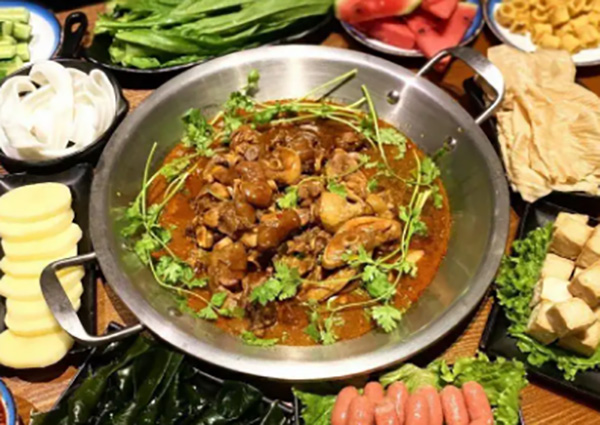 火锅鸡店如何进行人力管理？开店能赚多少钱？