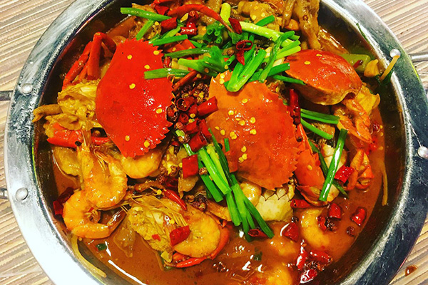 在汕头开肉蟹煲店投资要花多少钱？肉蟹煲经营怎么规划？