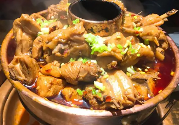 火锅鸡店有哪些开店方式？店铺能赚多少钱？