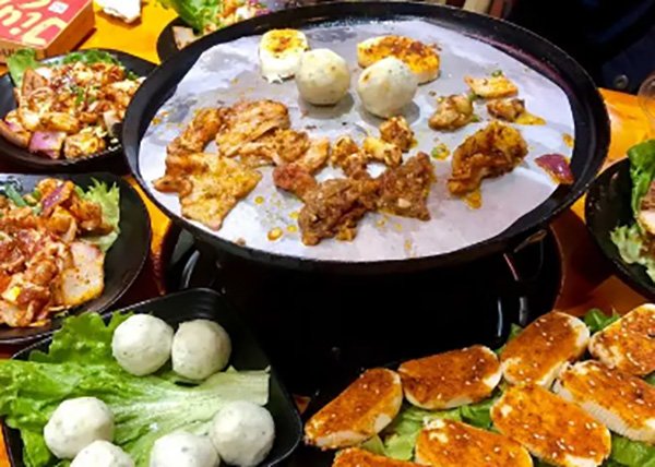 经营烤肉店需要哪些费用？有什么营销技巧？
