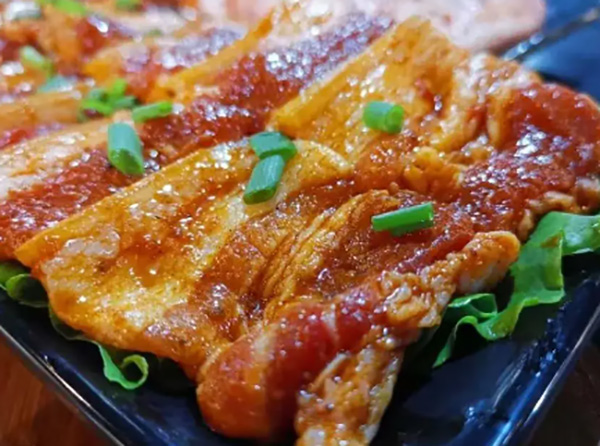 烤肉店开在哪里好？开店能赚多少钱？