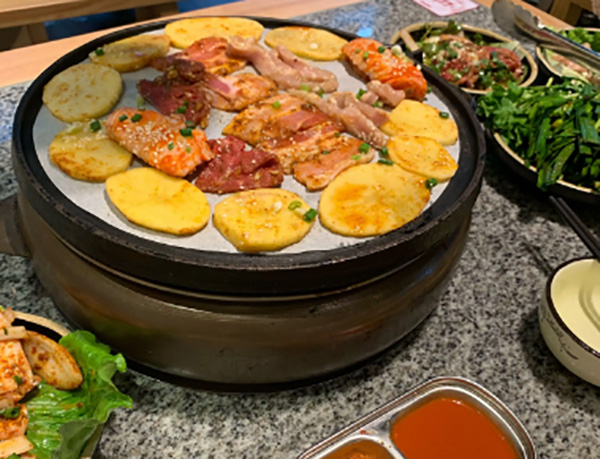 烤肉店的市场优势有哪些？开店能赚多少钱？