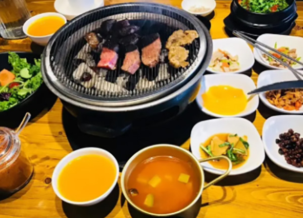 烤肉店有哪些开店方式？开店要多少钱？