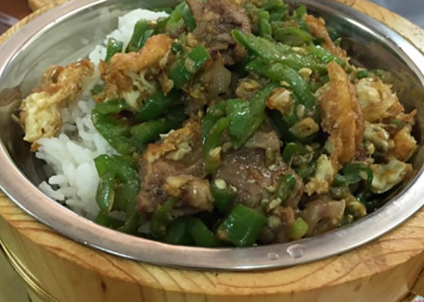 木桶饭的前景优点有哪些？店铺试营业的重点在哪？