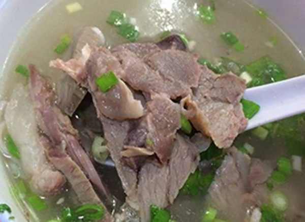 开加盟羊肉汤店有什么好处？开店费用有哪些？
