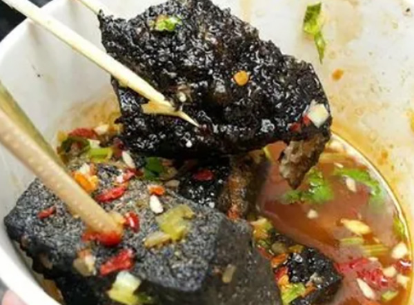 开臭豆腐店需要哪些成本？有哪些味道好又出名的臭豆腐？