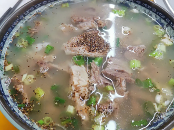 投资羊肉汤店需要哪些费用？店铺要怎样装修好？
