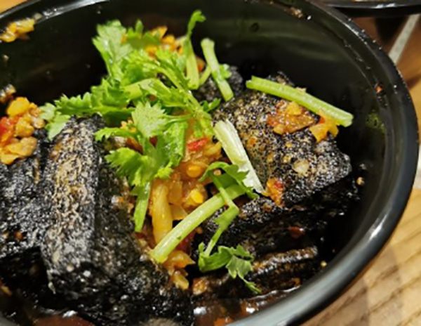 投资臭豆腐店有哪些前景优势？开店投资大吗？