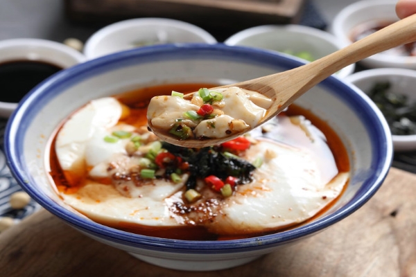在宜春开豆腐脑店有什么优势？开豆腐脑店加盟有什么好处？