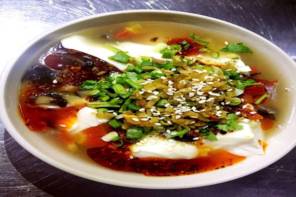 豆腐脑市场环境怎么样？开豆腐脑店能赚钱吗？豆腐脑怎么做好吃？