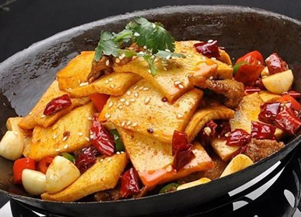 中餐店开在哪里比较好？有什么知名的中餐菜系？