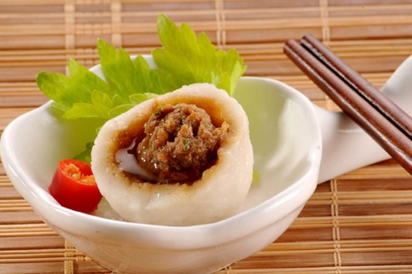 开鱼丸小吃店有什么经营技巧？鱼丸小吃店装修要注意什么？