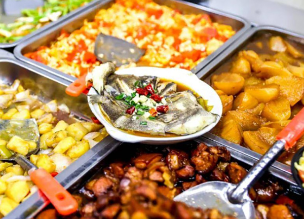 快餐店如何选址？有哪些开店注意事项？
