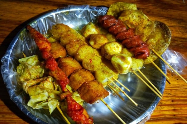 在许昌开炸串店宣传营销要怎么做？开炸串店店铺要怎么管理？