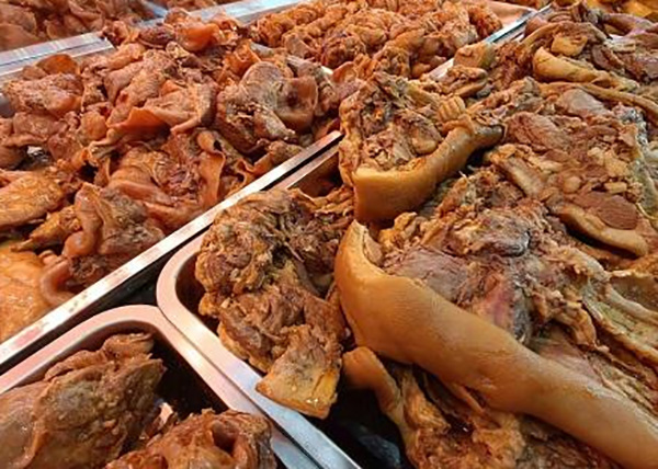 摆摊卖熟食有哪些优势？在哪里售卖比较好？