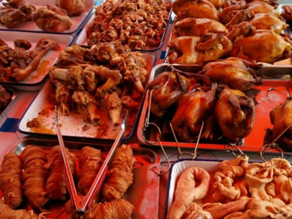 加盟开熟食店有哪些好处？经营店铺要注意哪些问题？