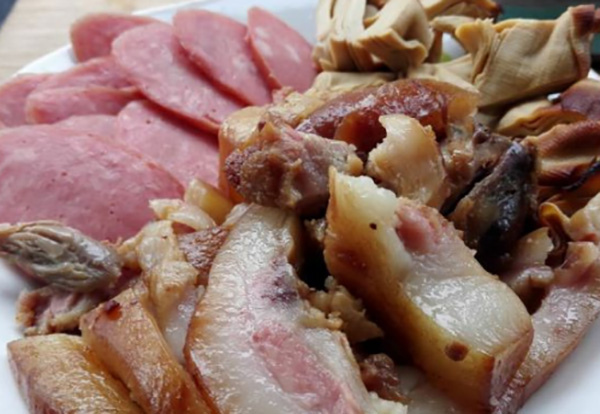 熟食生意有什么市场优势？开店有多少钱利润？
