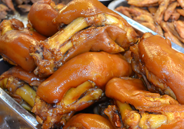 熟食店有什么市场优势？开店能赚多少钱？