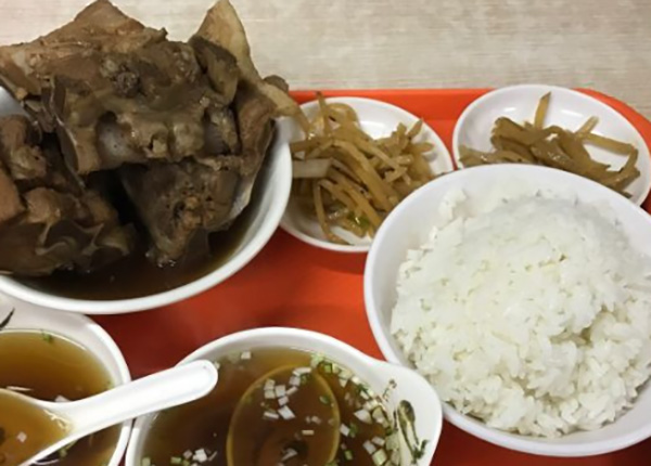 投资排骨饭店需要哪些成本？开店需要哪些证件？