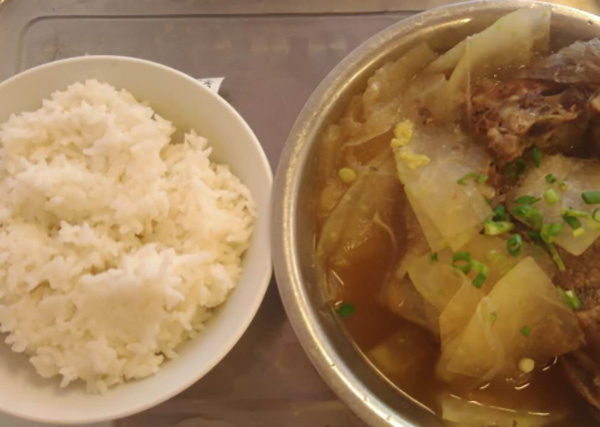 排骨饭店有什么经营技巧？开店需要哪些设备？
