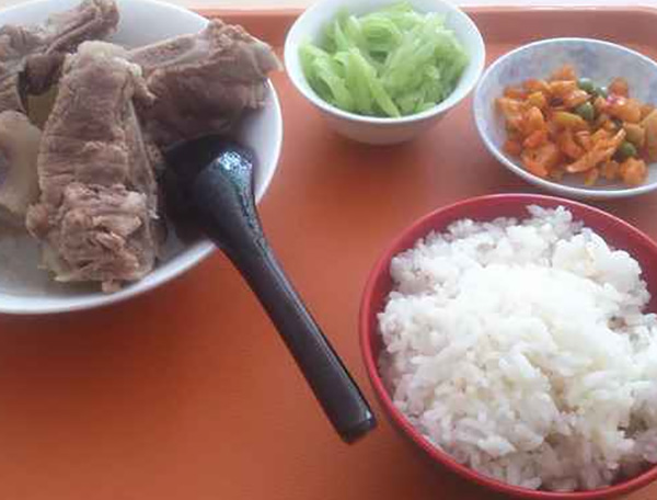 排骨饭店开在哪里赚钱？开店能有多少钱利润？