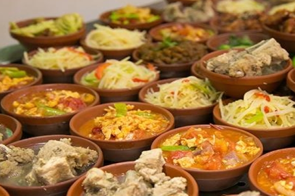 经营小碗菜快餐店做好哪些方面生意好？开小碗菜在餐饮市场有什么优势？