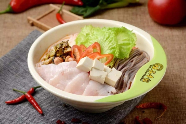 在安顺开鱼粉店怎么样？开鱼粉店装修要注意什么？