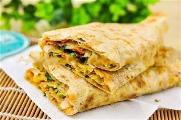 开菜煎饼店有什么经营技巧提高盈利？菜煎饼店开在哪里生意好？