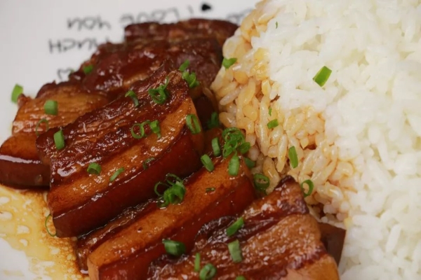 开把子肉店能赚钱吗？把子肉嗯市场前景怎么样？把子肉怎么做好吃？