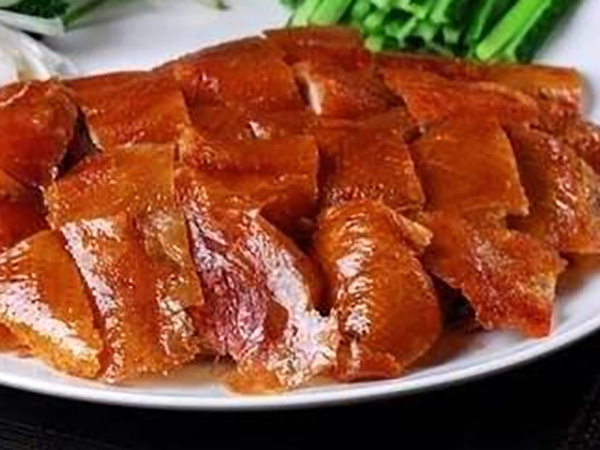 烤鸭店的装修重点有哪些？烤鸭有哪些种类？