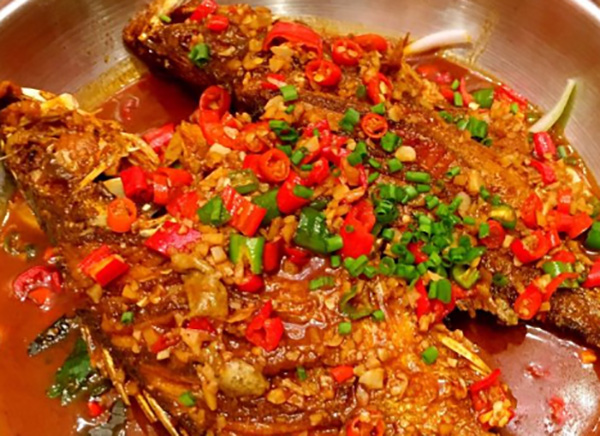 湘菜店加盟如何选择品牌？有哪些特色湘菜？